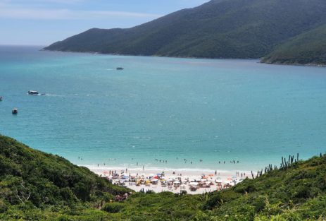 O QUE FAZER EM ARRAIAL DO CABO EM 3 DIAS