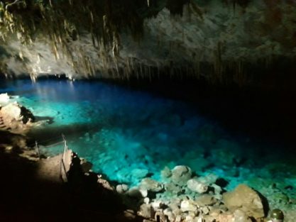 O QUE FAZER EM BONITO MS EM 7 DIAS