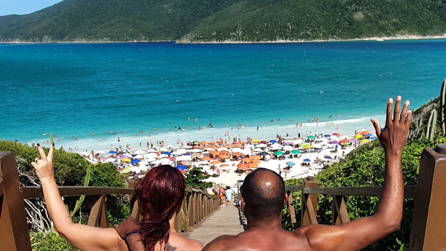 ARRAIAL DO CABO