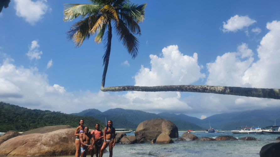 ILHA GRANDE