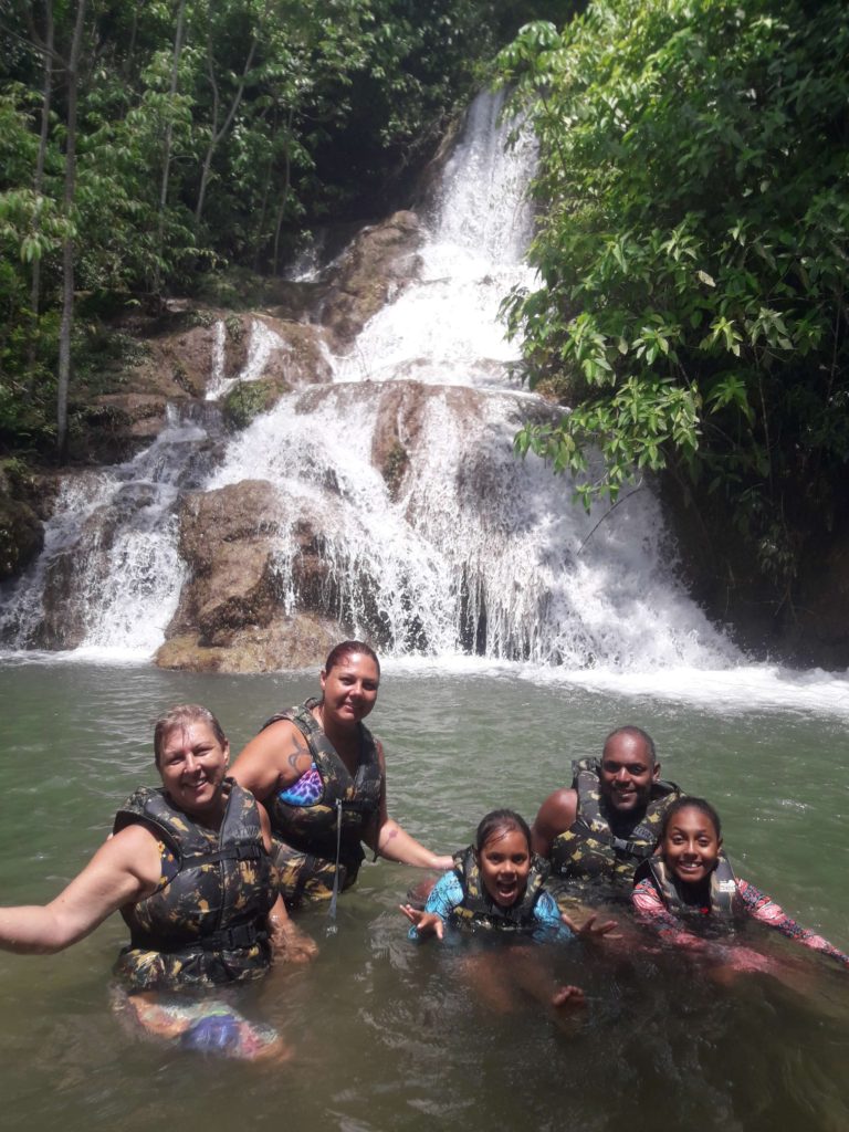 BONITO MS - RIO DO PEIXE